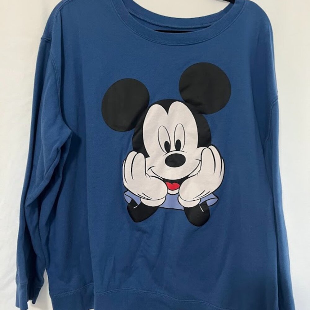 Mickey sweater - Disney Brand